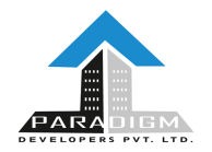 Paradigm Developer Pvt. Ltd.